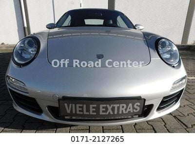 Porsche 997