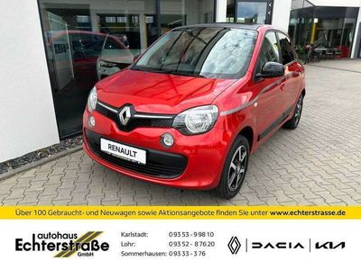 gebraucht Renault Twingo TCe 90 LIMITED