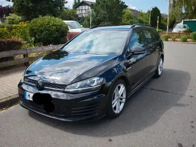 Gebraucht VW Golf VII