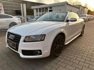 Gebraucht Audi A5 S-Line 313 PS (230 kW) 2011 Andere Coupé