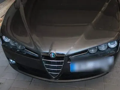 Gebraucht Alfa Romeo 159