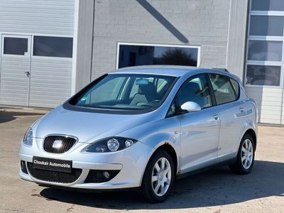 Seat Toledo