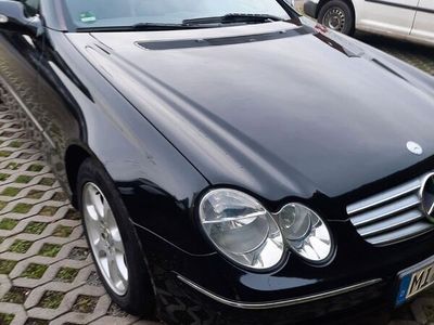 gebraucht Mercedes 200 