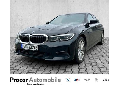 gebraucht BMW 330e Limousine