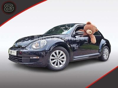 VW Beetle