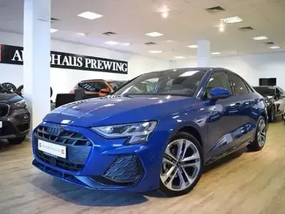 Gebraucht Audi A3 e-tron S-Line 2025 Andere Kleinwagen