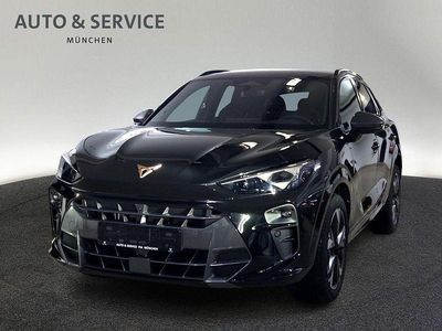 Używany Cupra Terramar 150 KM (110 kW) 2026 Czarny SUV
