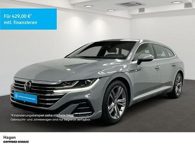 VW Arteon