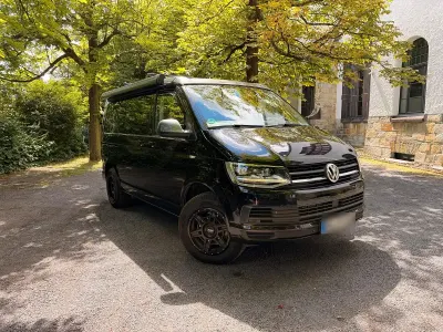 Gebraucht VW California