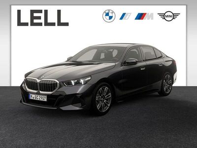 Neu BMW 520 M Sport 208 PS (152 kW) 2026 Grau Limousine