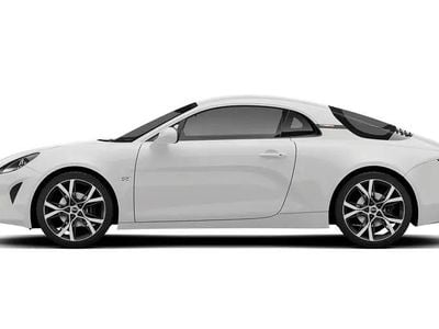 Usado Alpine A110 300 HP (220 kW) 2025 Coupé