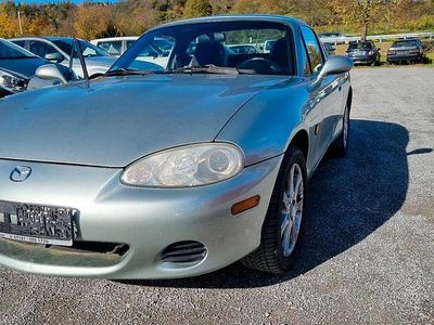 Mazda MX5