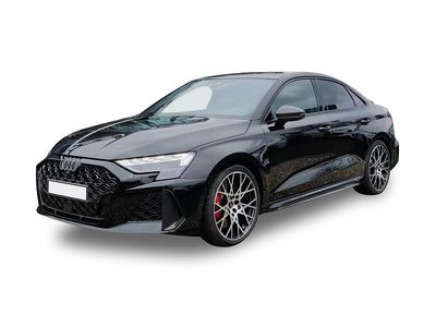 Nuova Audi RS3 Ambiente 400 CV (294 kW) 2026 Berlina