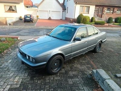 Gebraucht BMW 520 150 PS (110 kW) 1994 Limousine