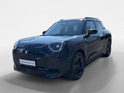 Usado Mini Aceman 160 kW (218 HP) 2024 Preto SUV