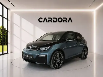 Gebraucht BMW i3