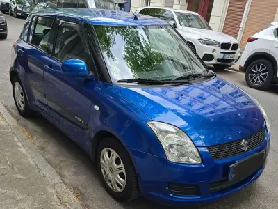 Gebraucht Suzuki Swift