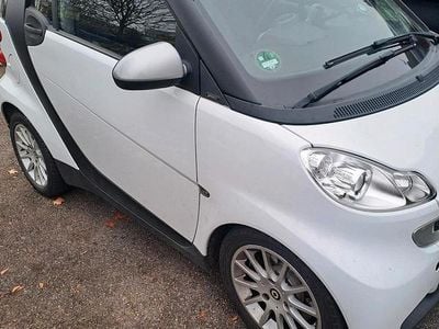 Smart ForTwo Coupé