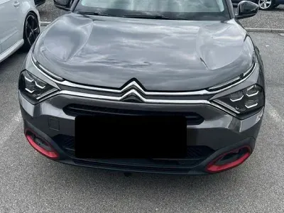 Gebraucht Citroën e-C4 Shine 100 kW (136 PS) 2022 Limousine