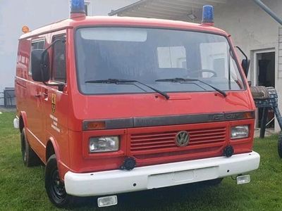 gebraucht VW LT 