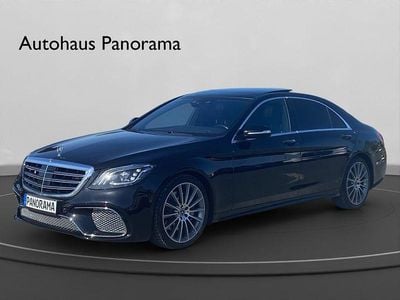 Gebraucht Mercedes S350