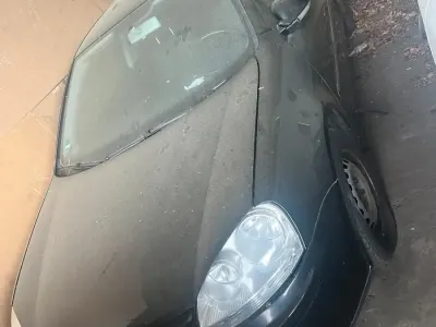 Gebraucht VW Golf V