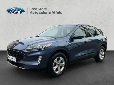Occasion Ford Kuga Cool & Connect 152 ch (111 kW) 2021 SUV