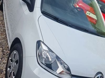 VW up!