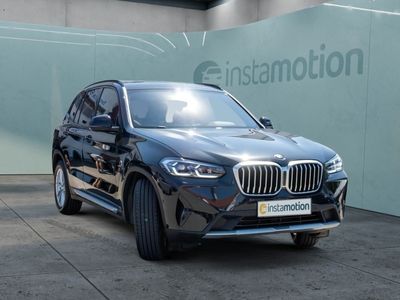 gebraucht BMW X3 BMW X3, 12.900 km, 190 PS, EZ 06.2023, Diesel