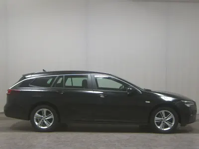 Gebraucht Opel Insignia