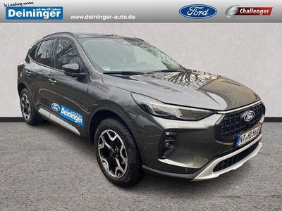 Andere Gebraucht 2024 Ford Kuga Active X SUV | 42.990 € (Teuer)