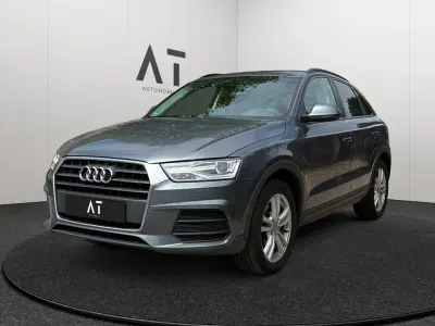 Gebraucht Audi Q3