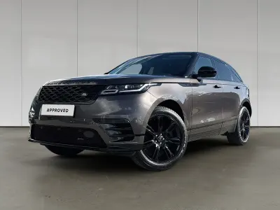 Gebraucht Land Rover Range Rover Velar SE Dynamic 253 PS (186 kW) 2023 Grau SUV