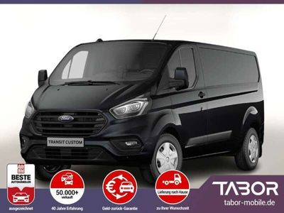 gebraucht Ford Transit Custom 2.0 TDCi 130 Trend 320 L2 SYNC2.5