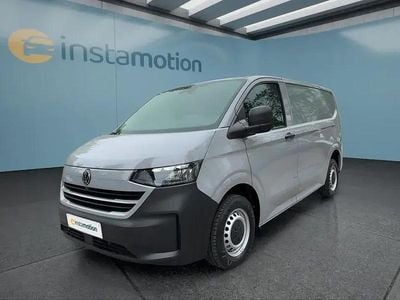 Usata VW Transporter 110 CV (80 kW) 2025 Grigio Furgone