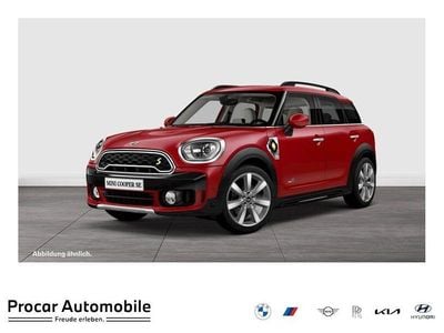 Andere Gebraucht 2019 Mini Cooper Kleinwagen | 20.200 € (Guter Preis)