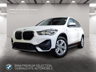 gebraucht BMW X1 xDrive25e