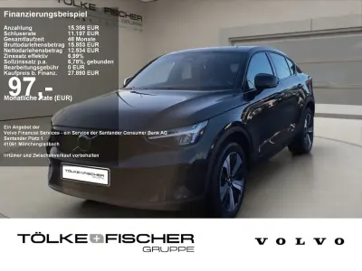 Gebraucht Volvo C40