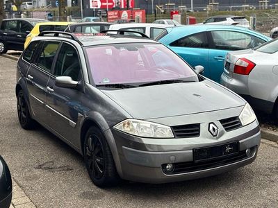 Renault Mégane GrandTour