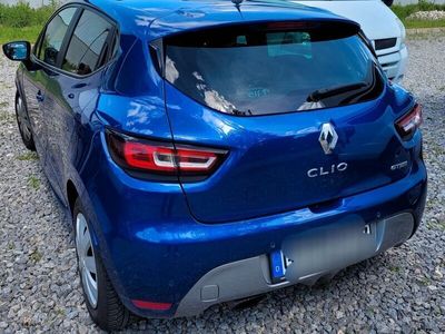 gebraucht Renault Clio GrandTour ENERGY TCe 90 Intens Intens