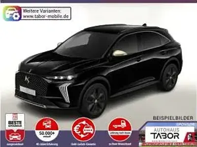 Gebraucht DS Automobiles DS7 Crossback