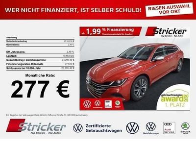 VW Arteon