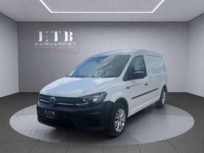 VW Caddy Maxi