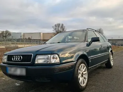 Occasion Audi 80 90 ch (66 kW) 1994 Vert Break