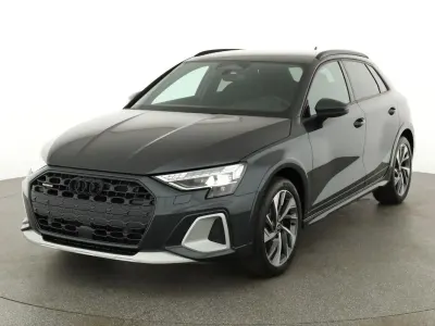 Gebraucht Audi A3 Ambiente 204 PS (150 kW) 2026 Manhattan grau metallic