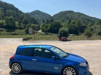 Gebraucht Renault Mégane