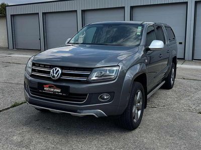 VW Amarok