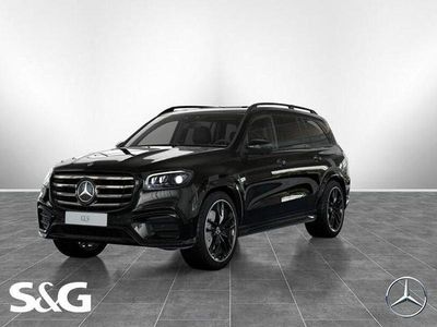 Gebraucht Mercedes GLS450 AMG 367 PS (269 kW) 2025 Andere SUV