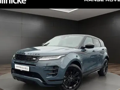Gebraucht Land Rover Range Rover evoque