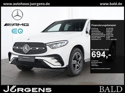 Mercedes GLC300e